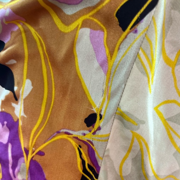 Vintage Cache Cocktail Dress - Picture 2 of 7